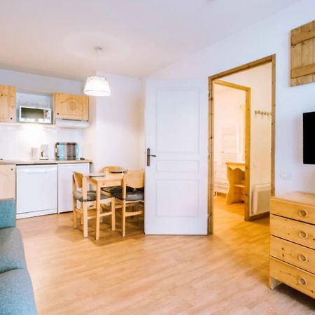 Appartement 2-4 Pers Orelle Spa Inclus 외부 사진