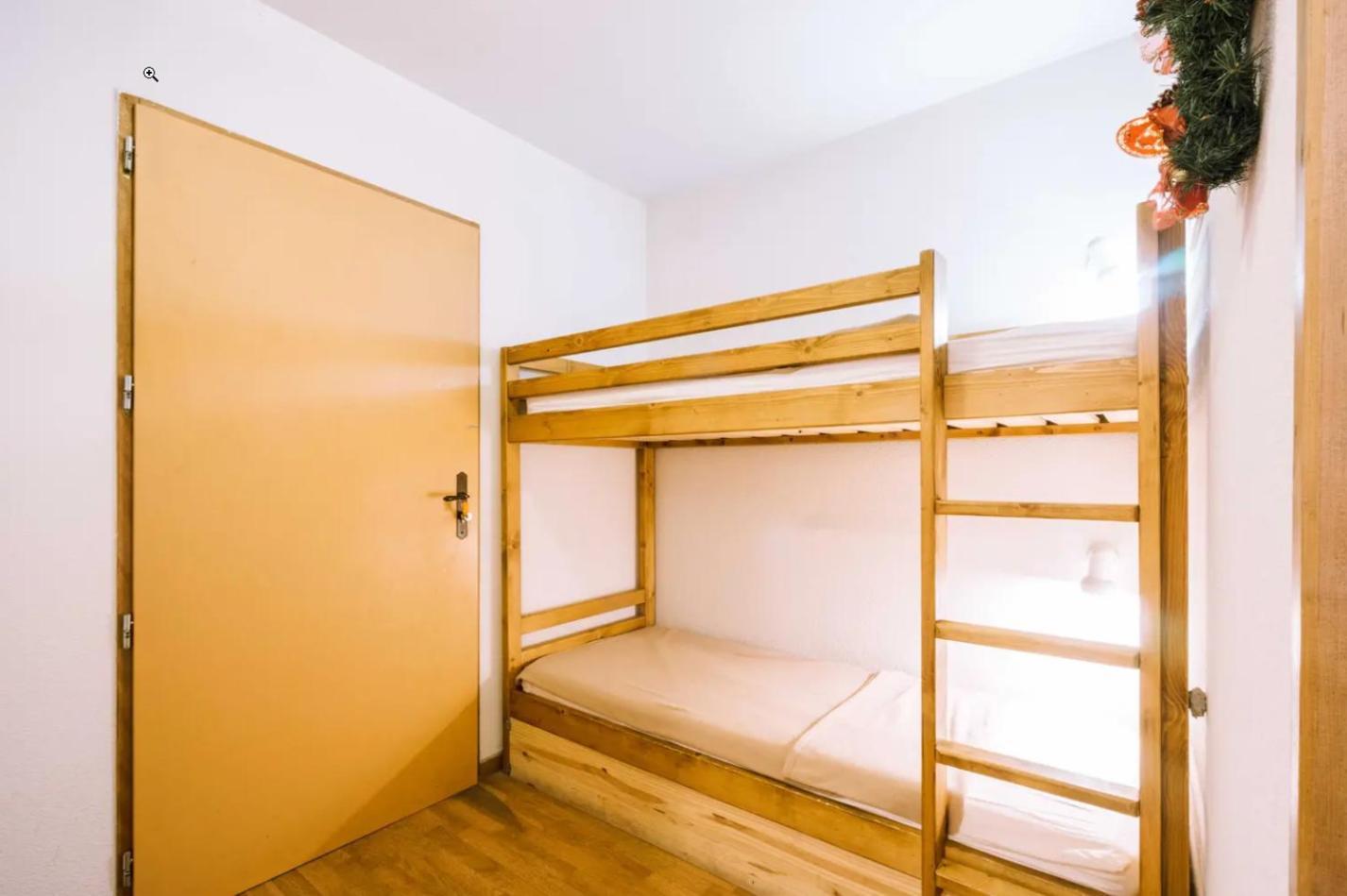 Appartement 2-4 Pers Orelle Spa Inclus 외부 사진
