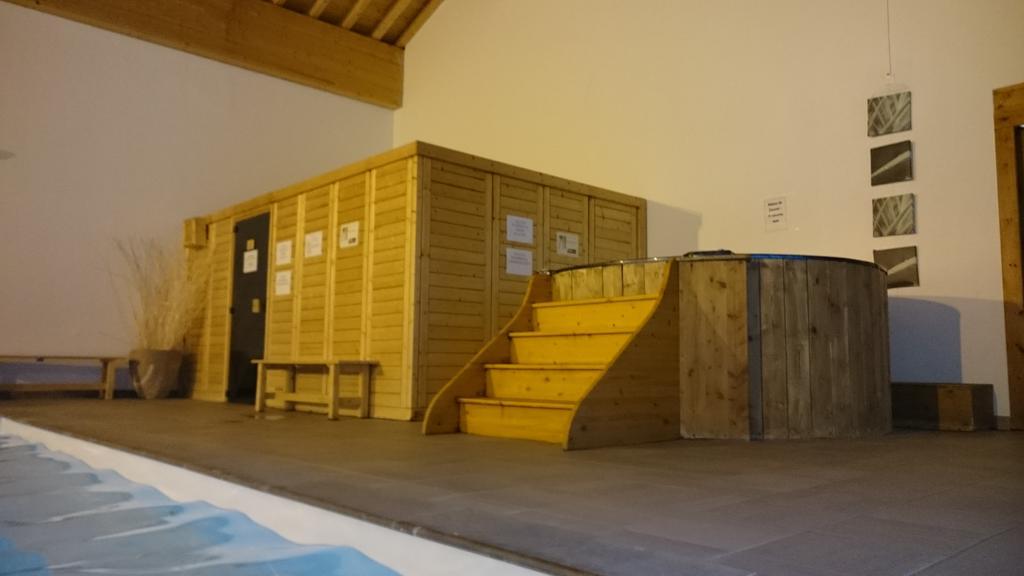 Appartement 2-4 Pers Orelle Spa Inclus 외부 사진