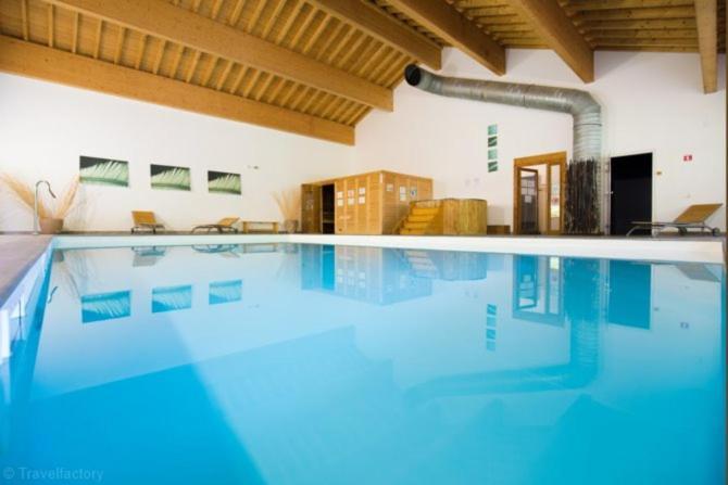 Appartement 2-4 Pers Orelle Spa Inclus 외부 사진